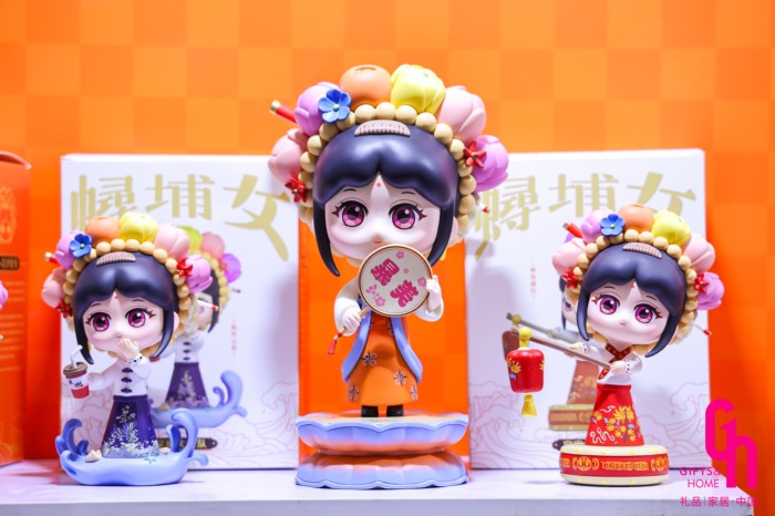 文化铸魂，礼赢全球：第34届深圳礼品家居展4月启幕，见证“文创力”如何引爆万亿赛道
